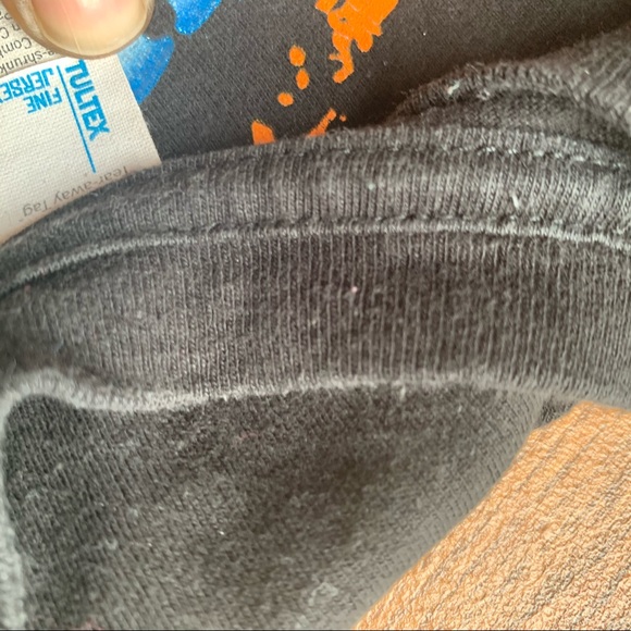 This is it Michael Jackson London tour SIZE LARGE - Picture 4 of 5